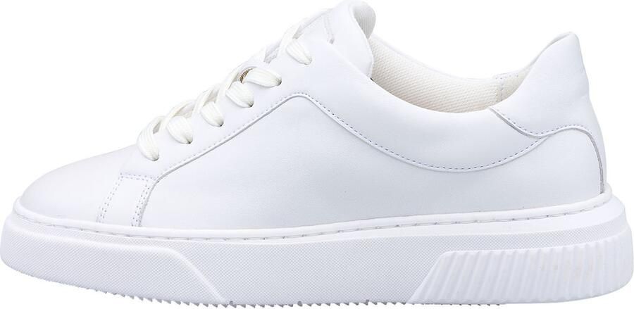 LLOYD Sneakers laag 'Grace' wit