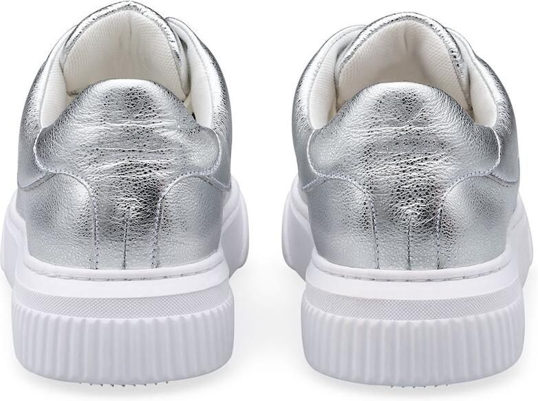 LLOYD Sneakers laag 'Grace' zilver - Foto 3