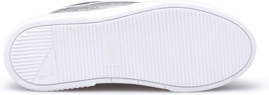 LLOYD Sneakers laag 'Grace' zilver - Foto 5