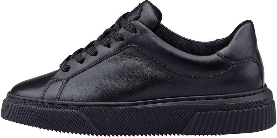 LLOYD Sneakers laag 'Grace' zwart