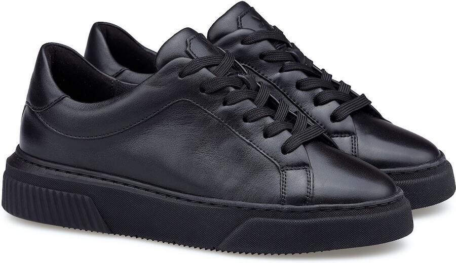 LLOYD Sneakers laag 'Grace' zwart - Foto 4