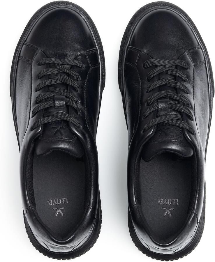 LLOYD Sneakers laag 'Grace' zwart - Foto 2