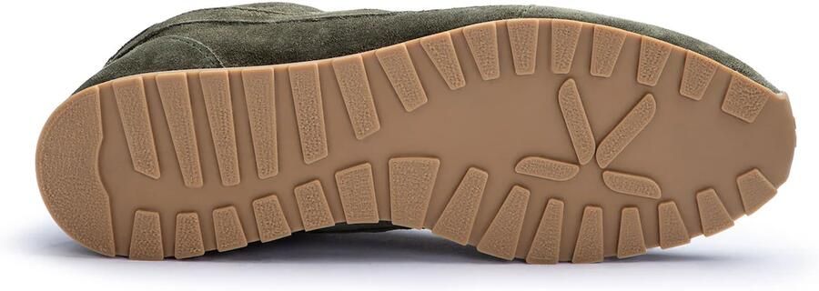 LLOYD Sneakers laag groen - Foto 5