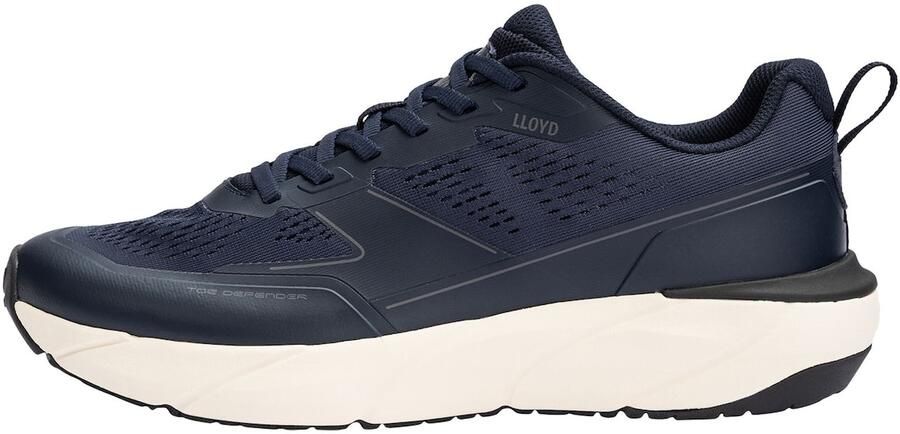 LLOYD Sneakers laag 'LOOM' blauw