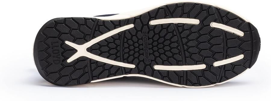 LLOYD Sneakers laag 'LOOM' blauw - Foto 5