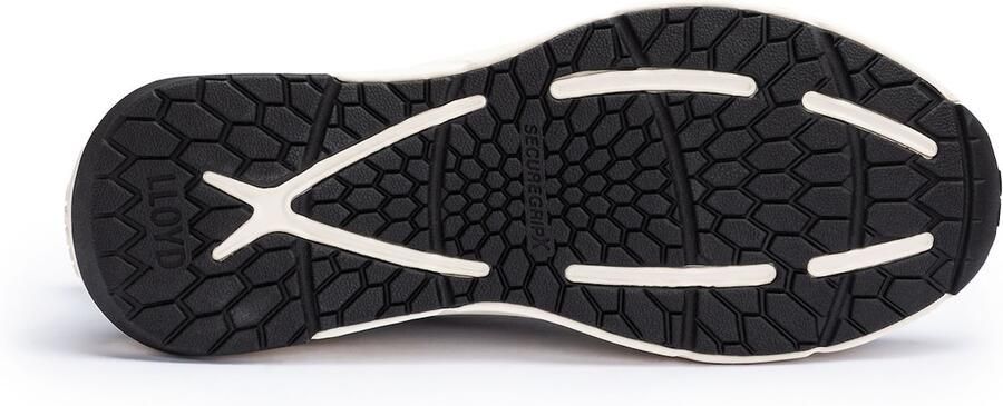 LLOYD Sneakers laag 'LOOM' grijs - Foto 5