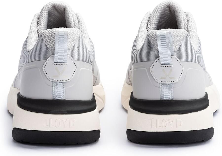 LLOYD Sneakers laag 'LOOM' grijs - Foto 3