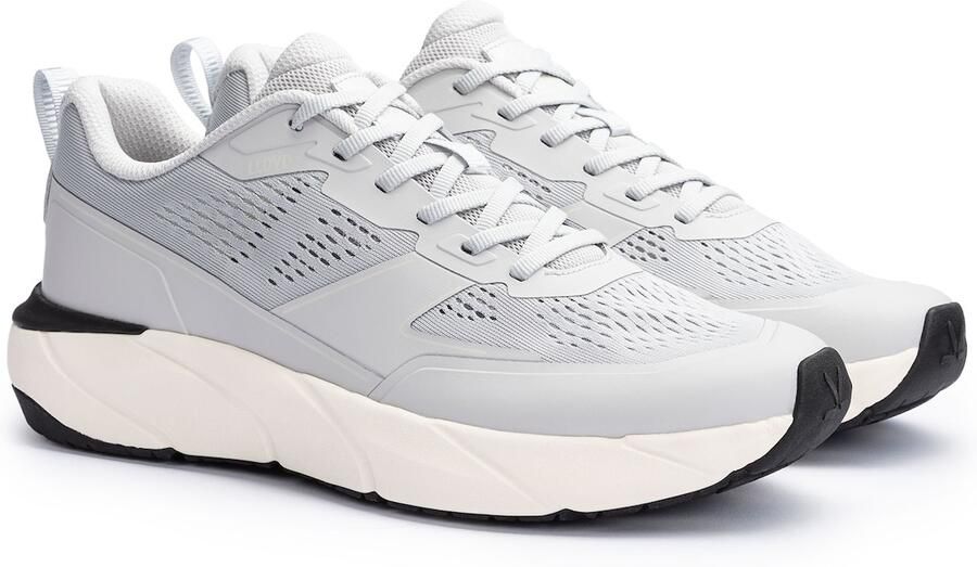 LLOYD Sneakers laag 'LOOM' grijs - Foto 4