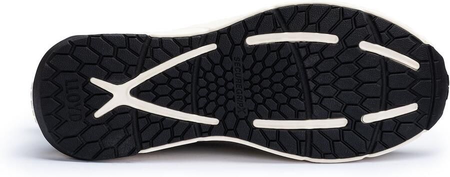 LLOYD Sneakers laag 'LOOM' groen - Foto 5