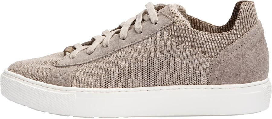 LLOYD Sneakers laag 'METRO' beige