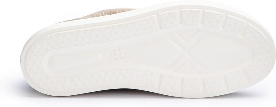 LLOYD Sneakers laag 'METRO' beige - Foto 5