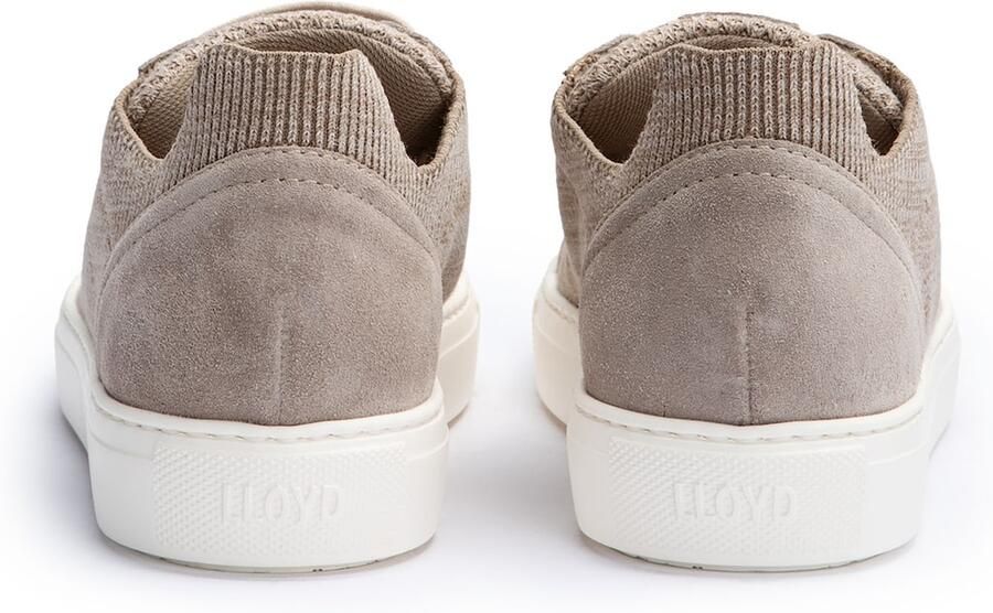 LLOYD Sneakers laag 'METRO' beige - Foto 3