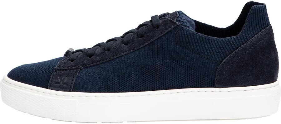 LLOYD Sneakers laag 'METRO' blauw