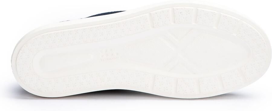 LLOYD Sneakers laag 'METRO' blauw - Foto 5