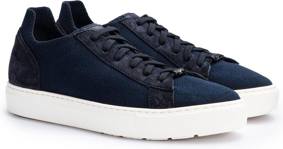 LLOYD Sneakers laag 'METRO' blauw - Foto 4