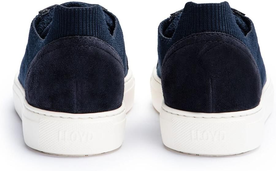 LLOYD Sneakers laag 'METRO' blauw - Foto 3