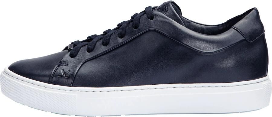 LLOYD Sneakers laag 'METRO' blauw
