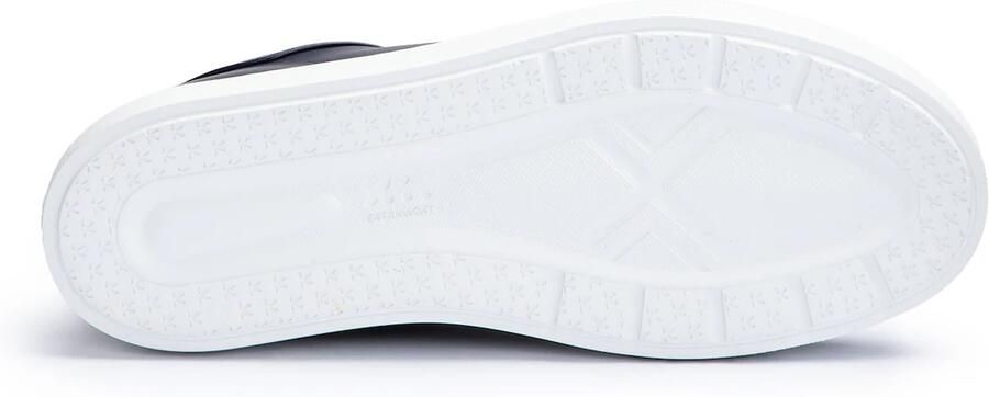 LLOYD Sneakers laag 'METRO' blauw - Foto 5