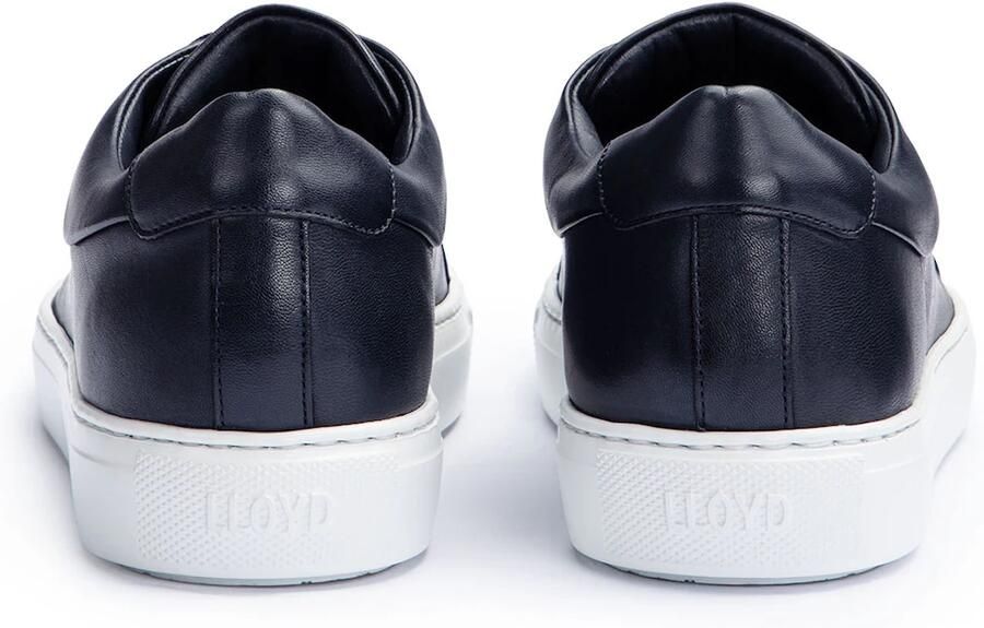 LLOYD Sneakers laag 'METRO' blauw - Foto 3
