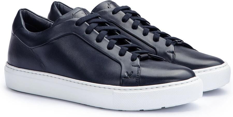 LLOYD Sneakers laag 'METRO' blauw - Foto 4