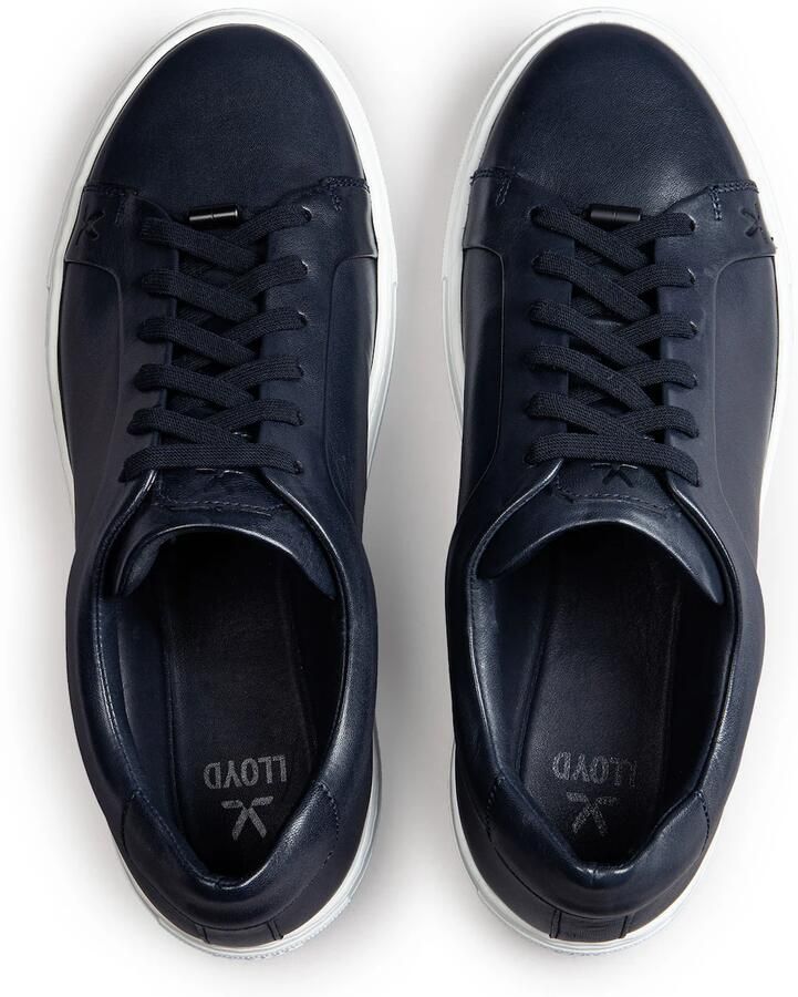 LLOYD Sneakers laag 'METRO' blauw - Foto 2