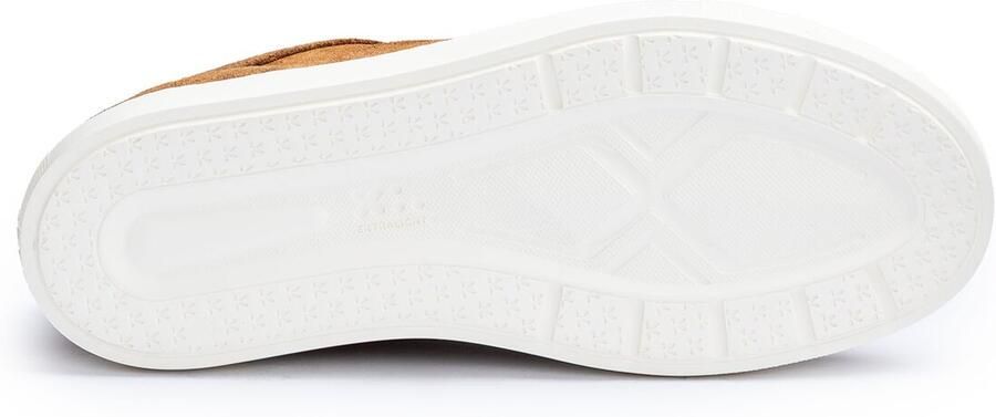 LLOYD Sneakers laag 'Metro' bruin - Foto 5