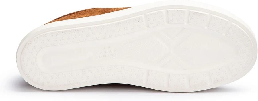 LLOYD Sneakers laag 'METRO' bruin - Foto 5