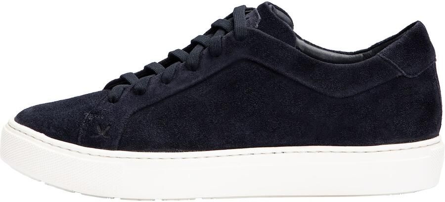 LLOYD Sneakers laag 'METRO' donkerblauw
