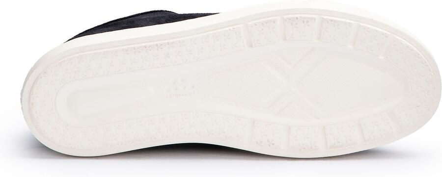 LLOYD Sneakers laag 'METRO' donkerblauw - Foto 5