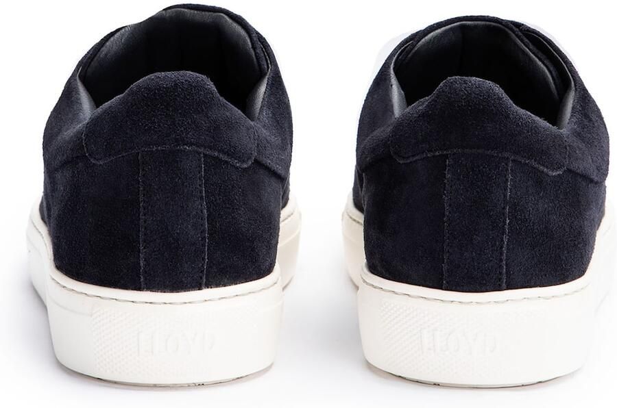 LLOYD Sneakers laag 'METRO' donkerblauw - Foto 3