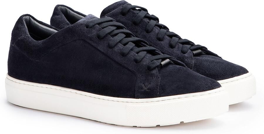 LLOYD Sneakers laag 'METRO' donkerblauw - Foto 4