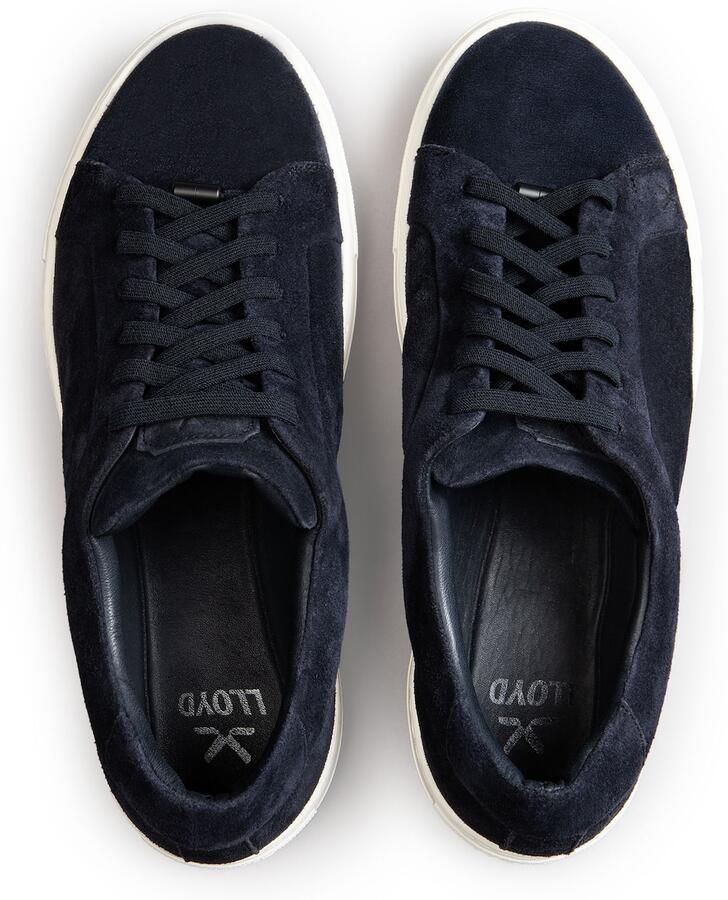 LLOYD Sneakers laag 'METRO' donkerblauw - Foto 2