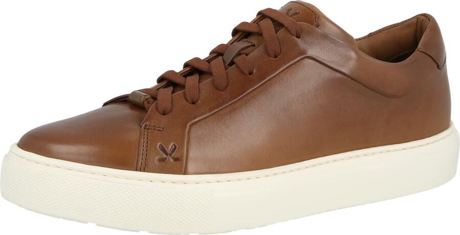 LLOYD Sneakers laag 'METRO' donkerbruin