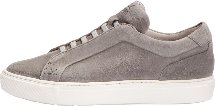 LLOYD Sneakers laag 'METRO' grafiet