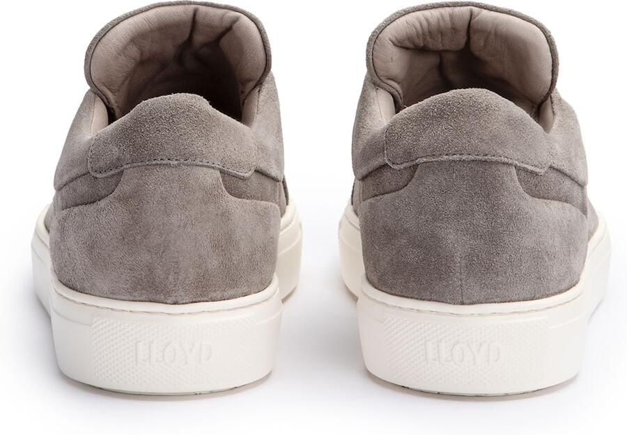 LLOYD Sneakers laag 'METRO' grafiet - Foto 3