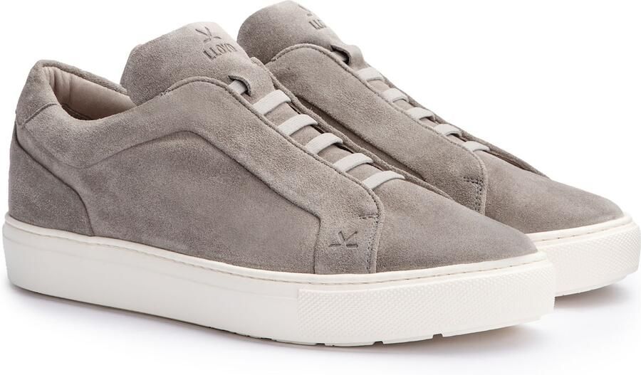 LLOYD Sneakers laag 'METRO' grafiet - Foto 4