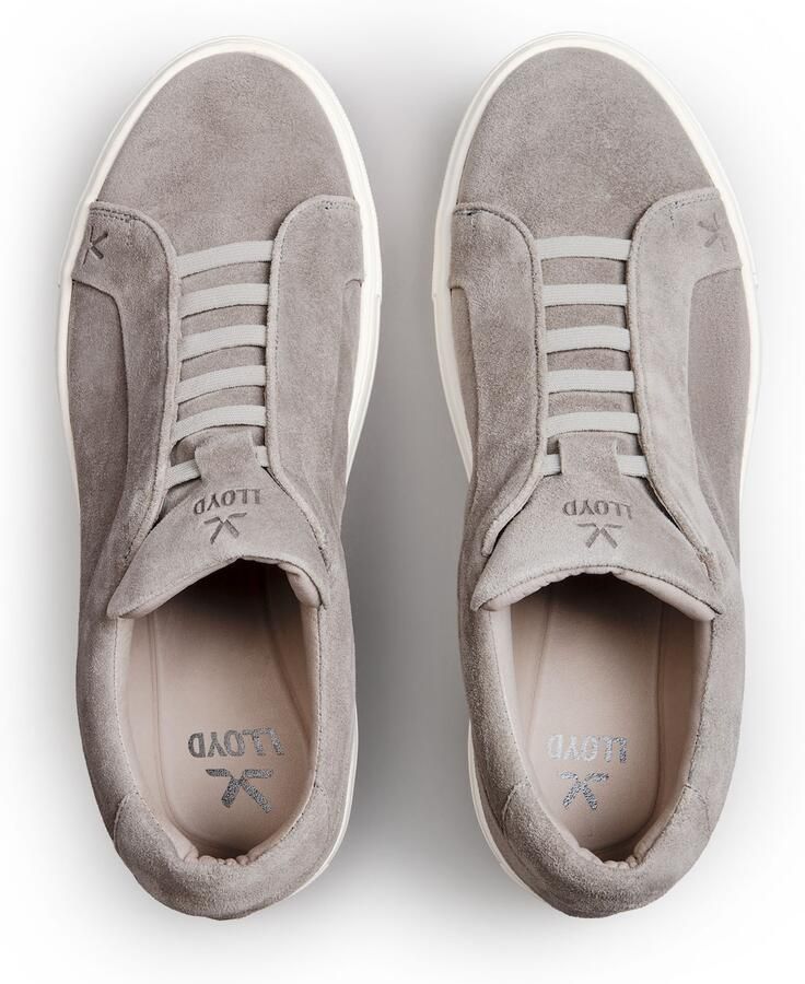 LLOYD Sneakers laag 'METRO' grafiet - Foto 2