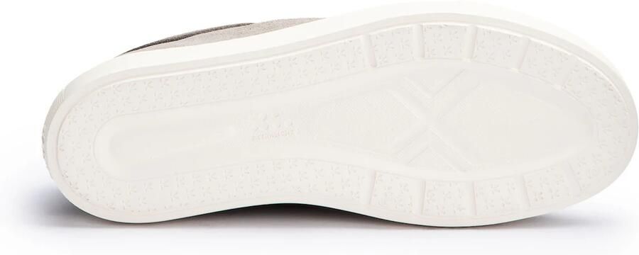 LLOYD Sneakers laag 'METRO' grijs - Foto 5