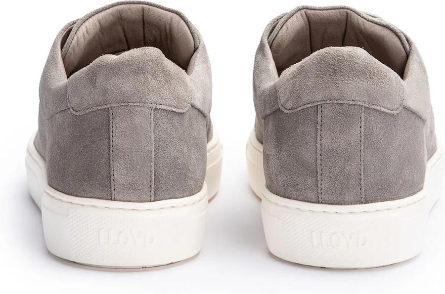 LLOYD Sneakers laag 'METRO' grijs - Foto 3