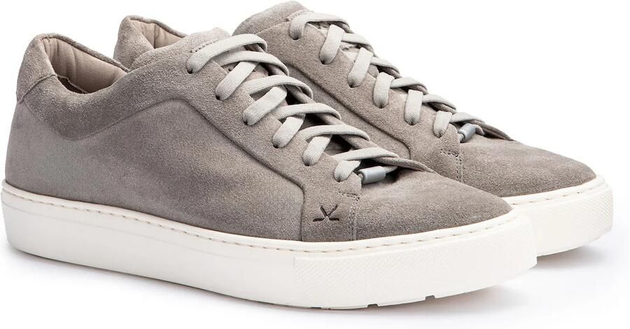 LLOYD Sneakers laag 'METRO' grijs - Foto 4