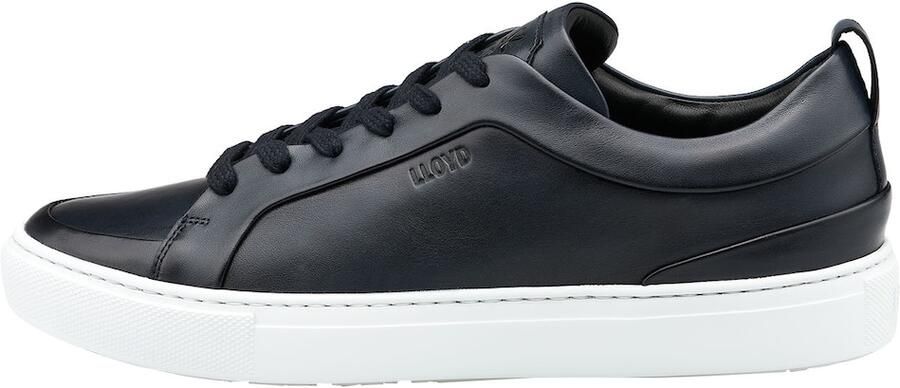 LLOYD Sneakers laag 'Metro' marine