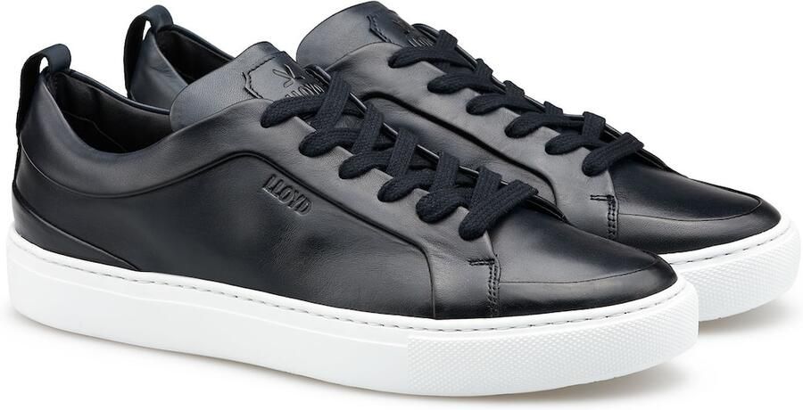 LLOYD Sneakers laag 'Metro' marine - Foto 3