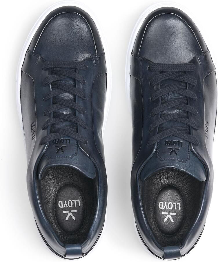 LLOYD Sneakers laag 'Metro' marine - Foto 2
