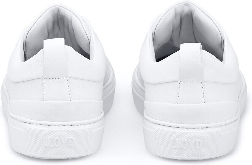 LLOYD Sneakers laag 'Metro' wit - Foto 3
