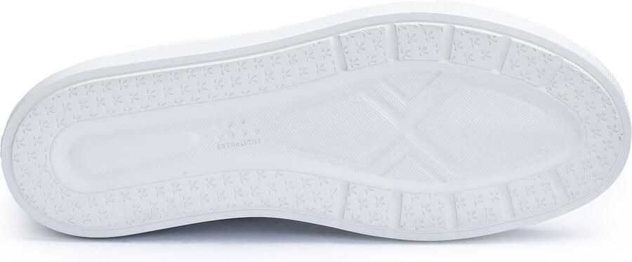 LLOYD Sneakers laag 'METRO' wit - Foto 5