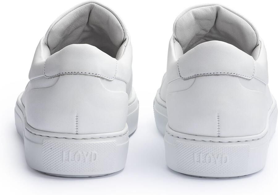 Lloyd Slip-on-sneaker van leer model 'METRO' - Foto 3