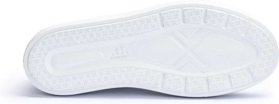 Lloyd Slip-on-sneaker van leer model 'METRO' - Foto 5