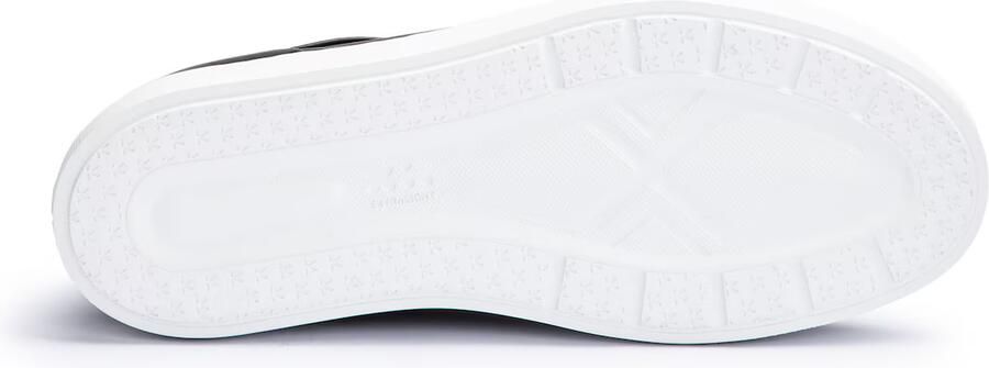 Lloyd Slip-on-sneaker van leer model 'METRO' - Foto 7