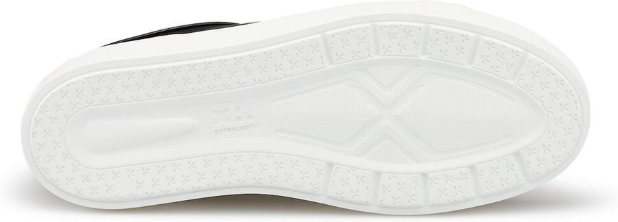 LLOYD Sneakers laag 'Metro' zwart - Foto 5