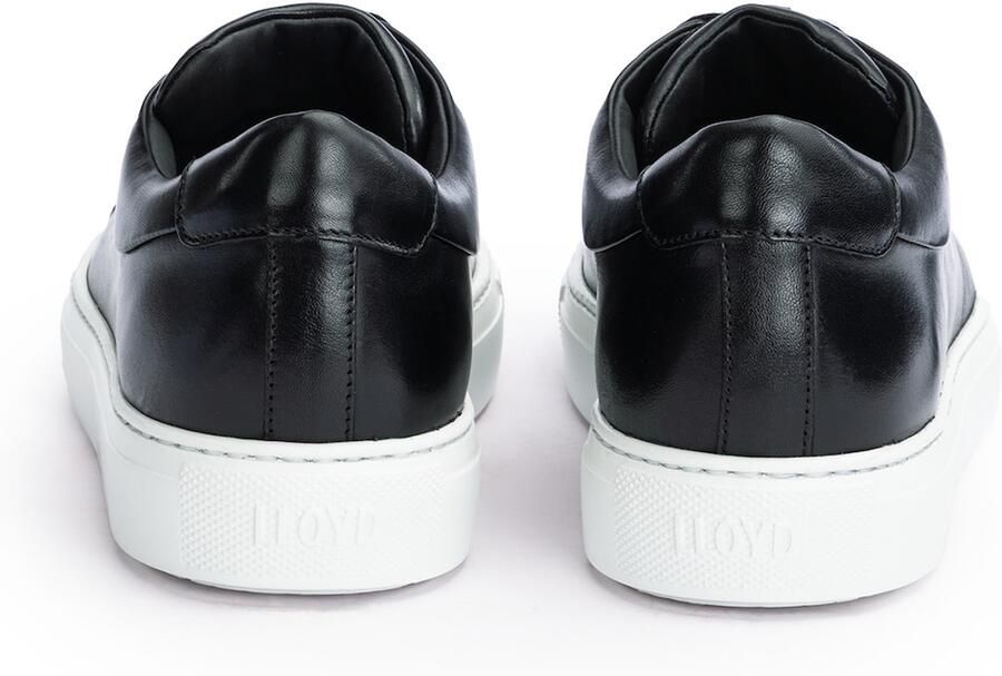 LLOYD Sneakers laag 'METRO' zwart - Foto 3
